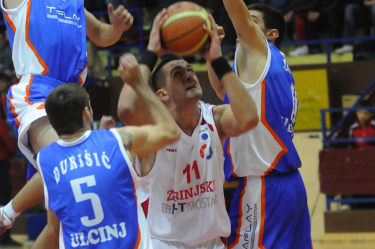zrinjski