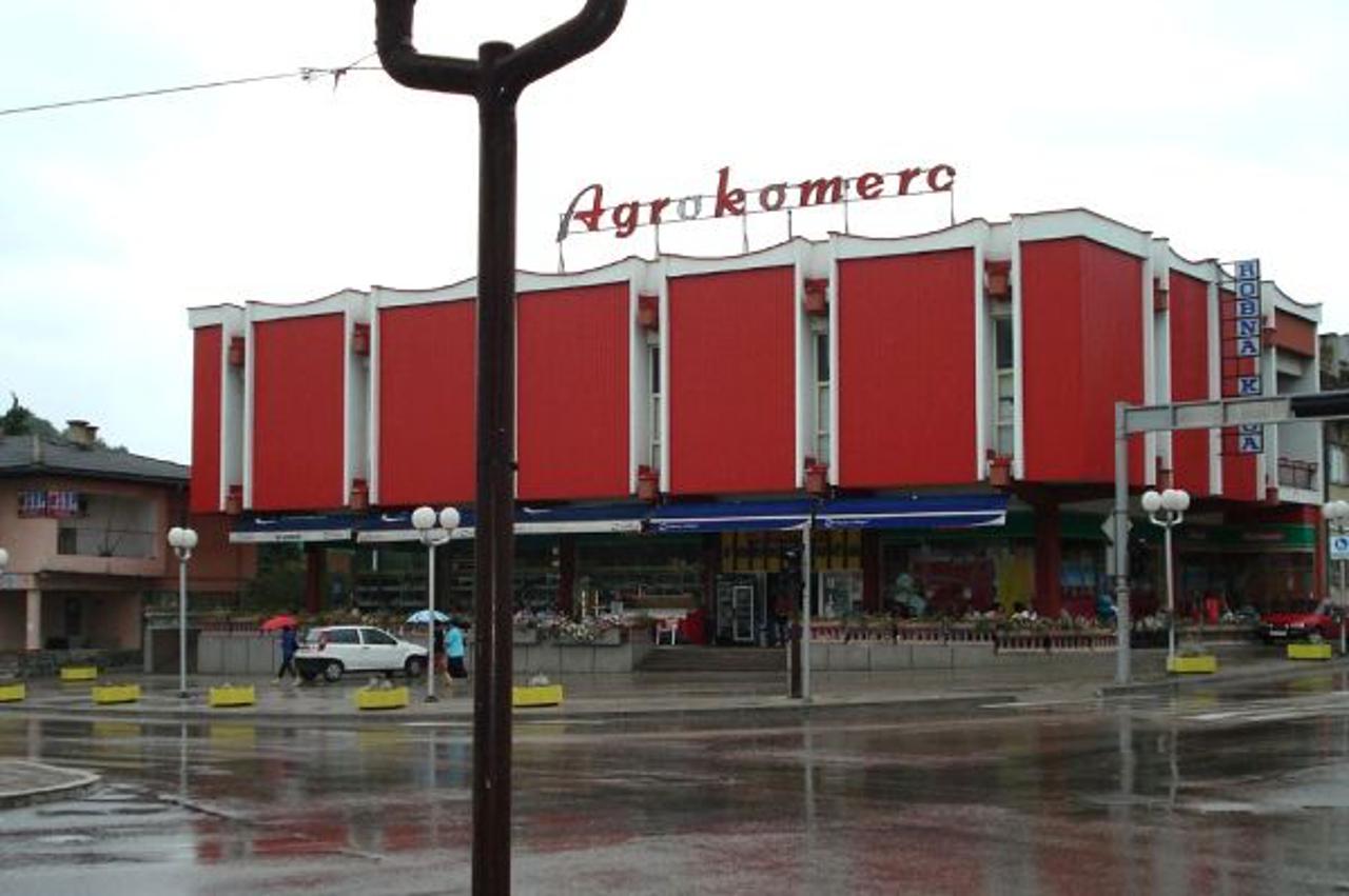 Agrokomerc