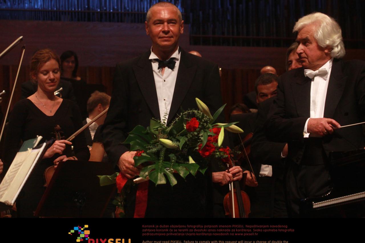 pogorelic i filharmonija