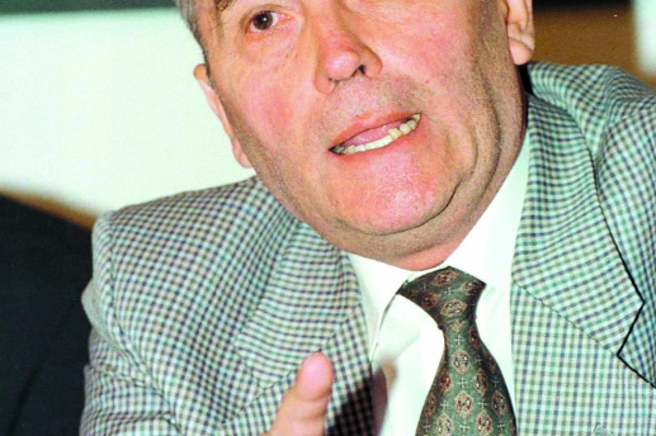 umro branko franolić 