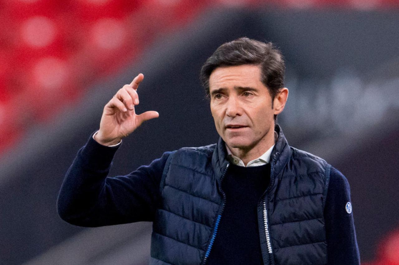 Marcelino Garcia Toral