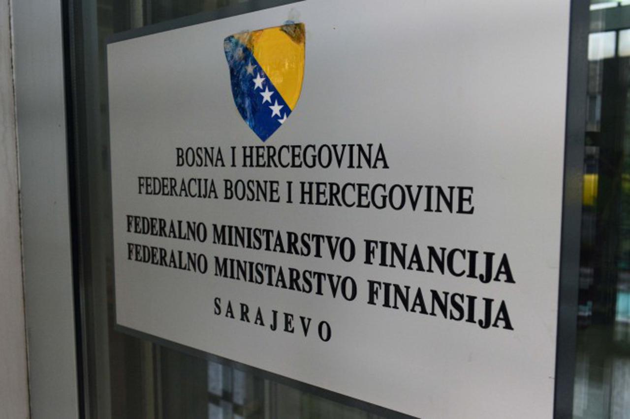 ministrastvo financija