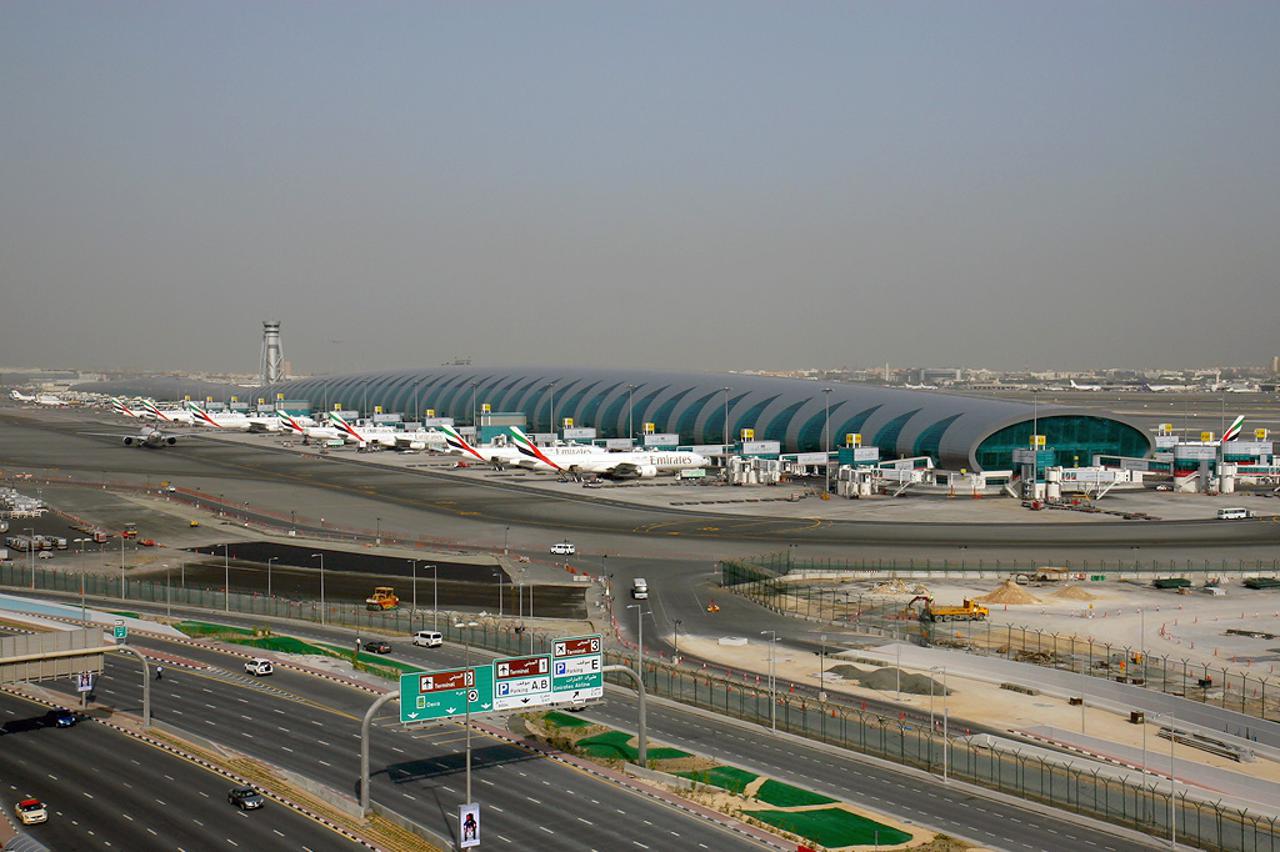 dubai