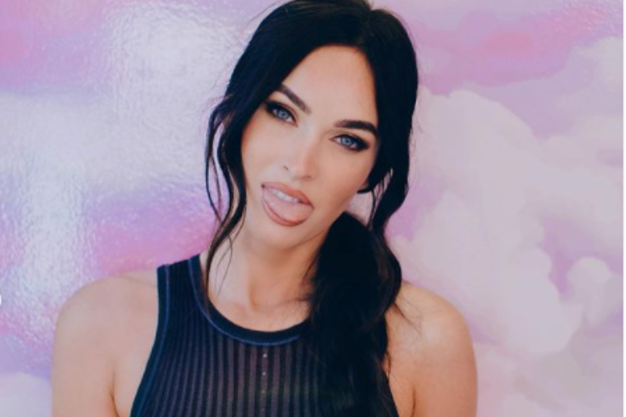 megan fox