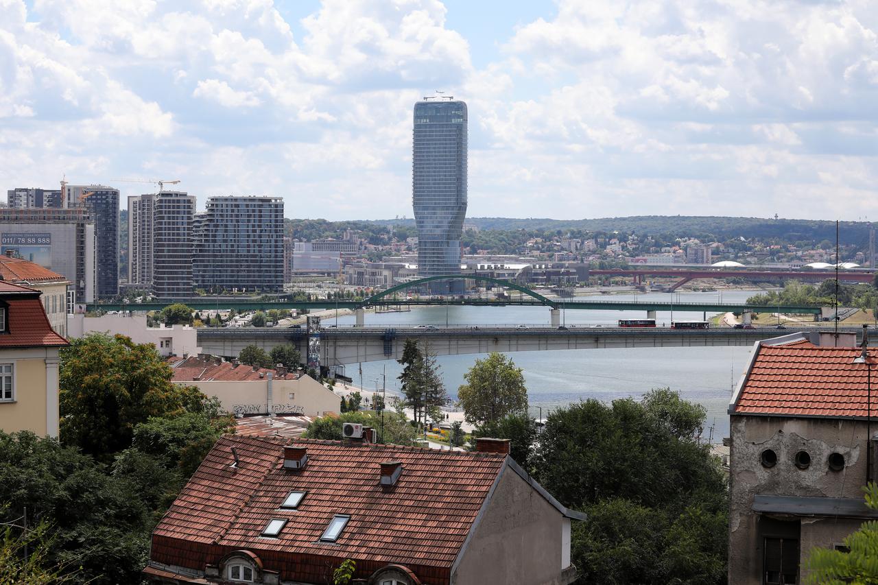 Beograd