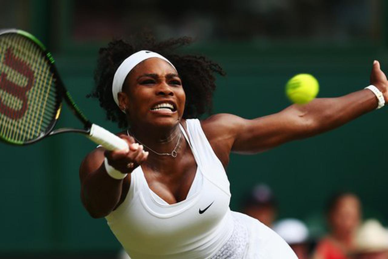 Serena Williams