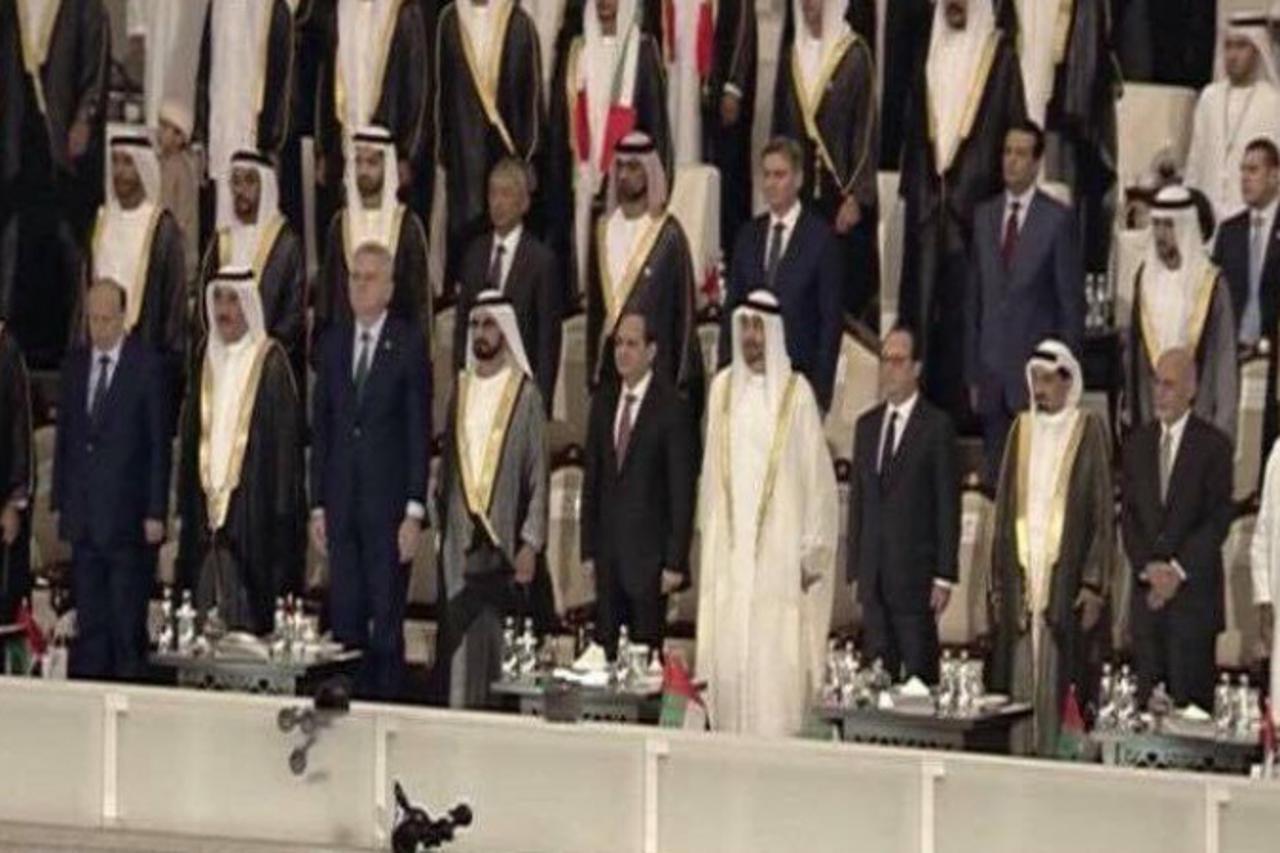 Predsjedatelj Vijeća ministara BiH