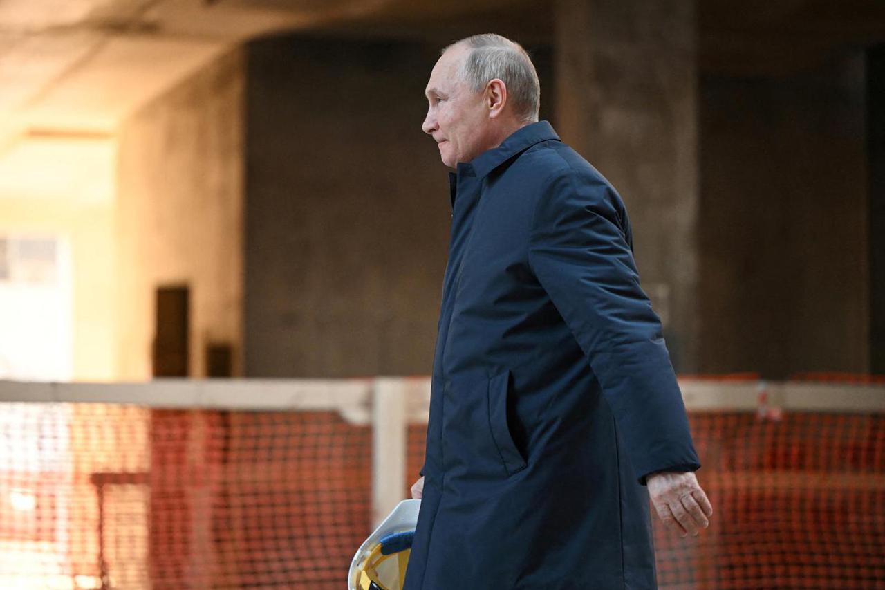 putin