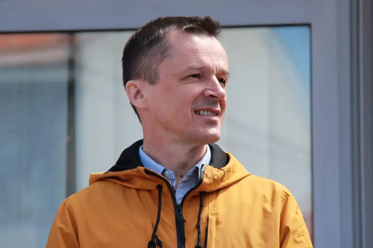 Darko Čondrić