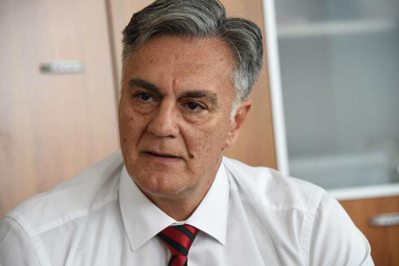 siniša karan
