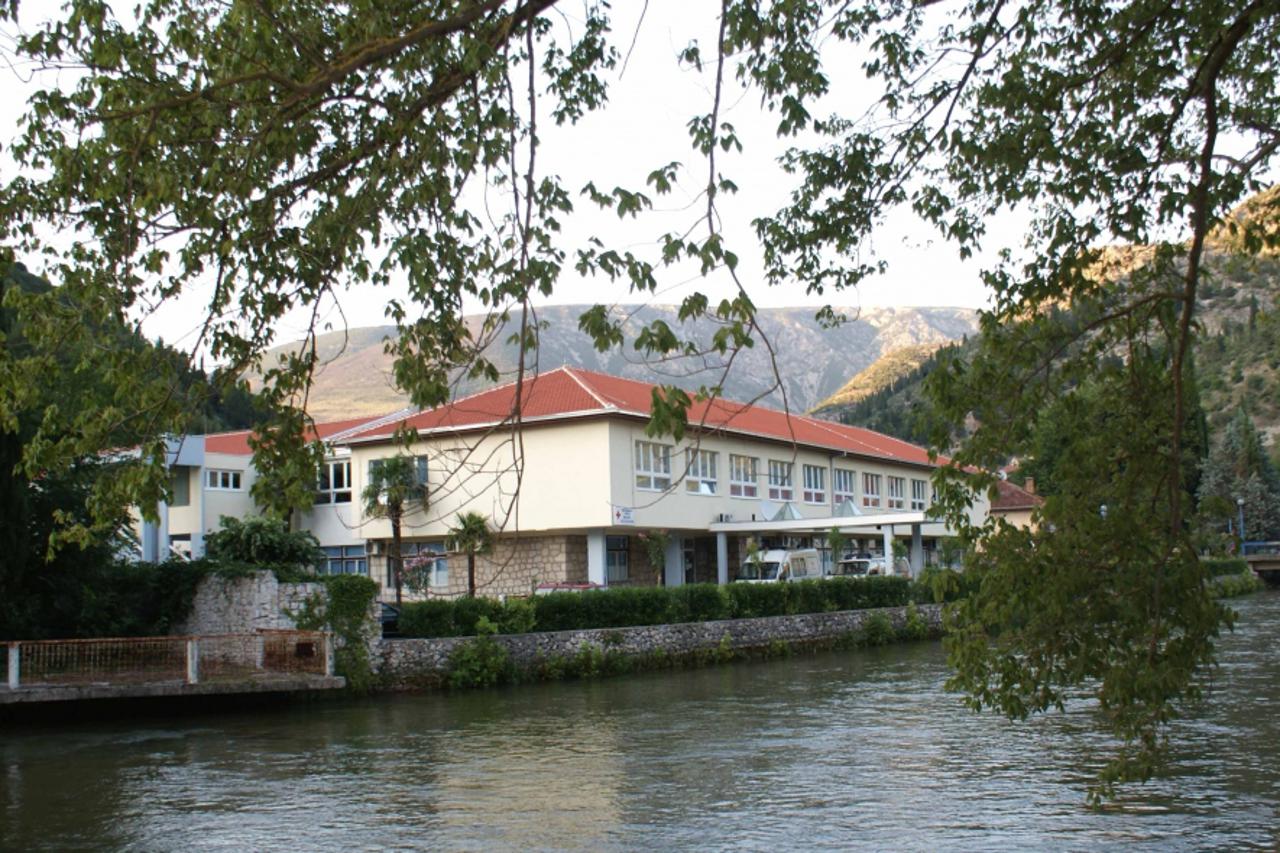 Stolac