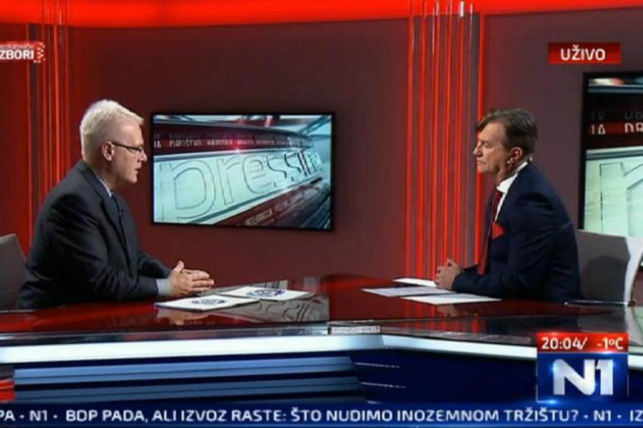 josipovic