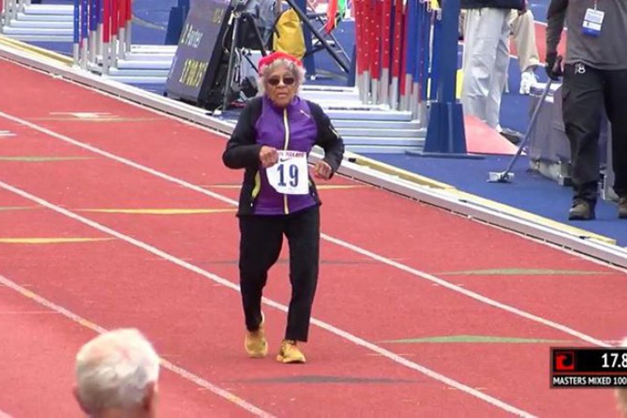 INTERNETSKA SENZACIJA