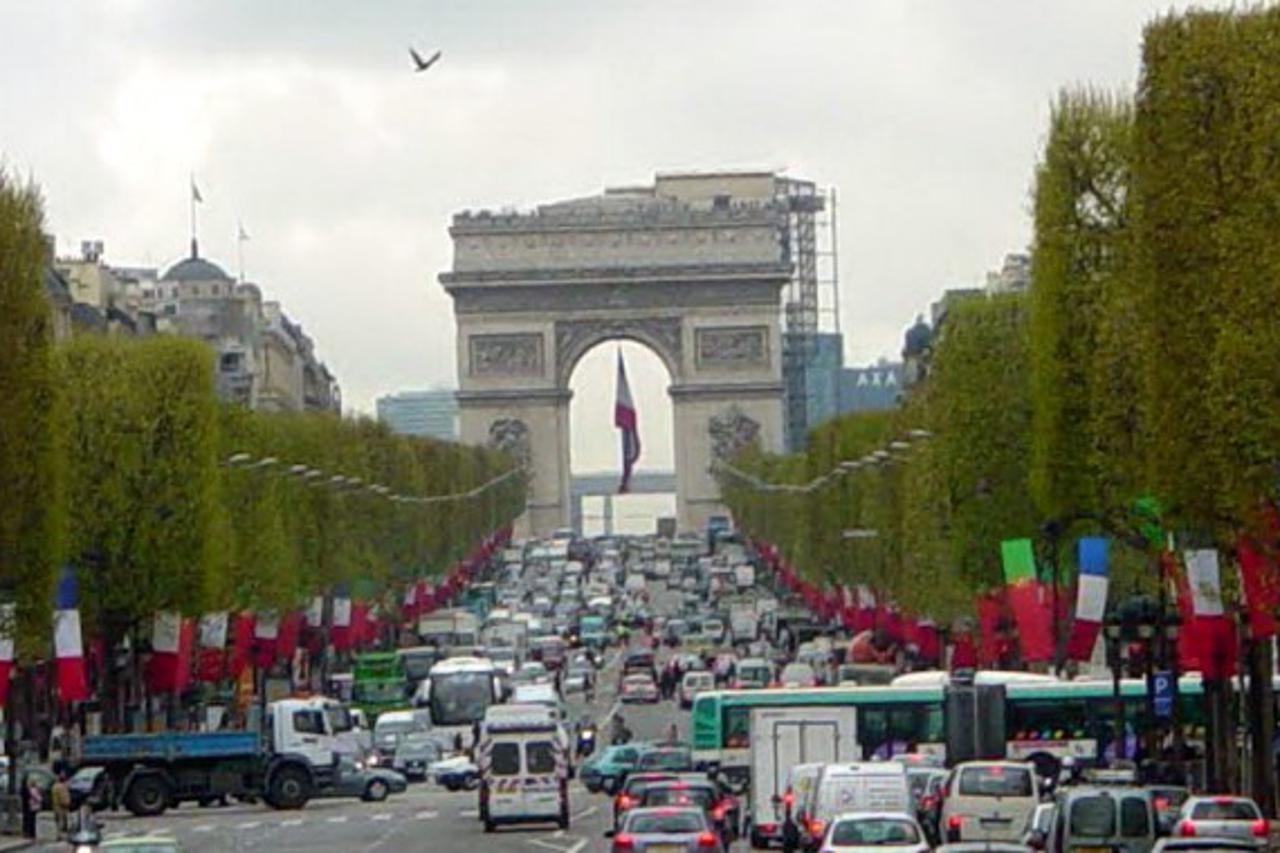 pariz