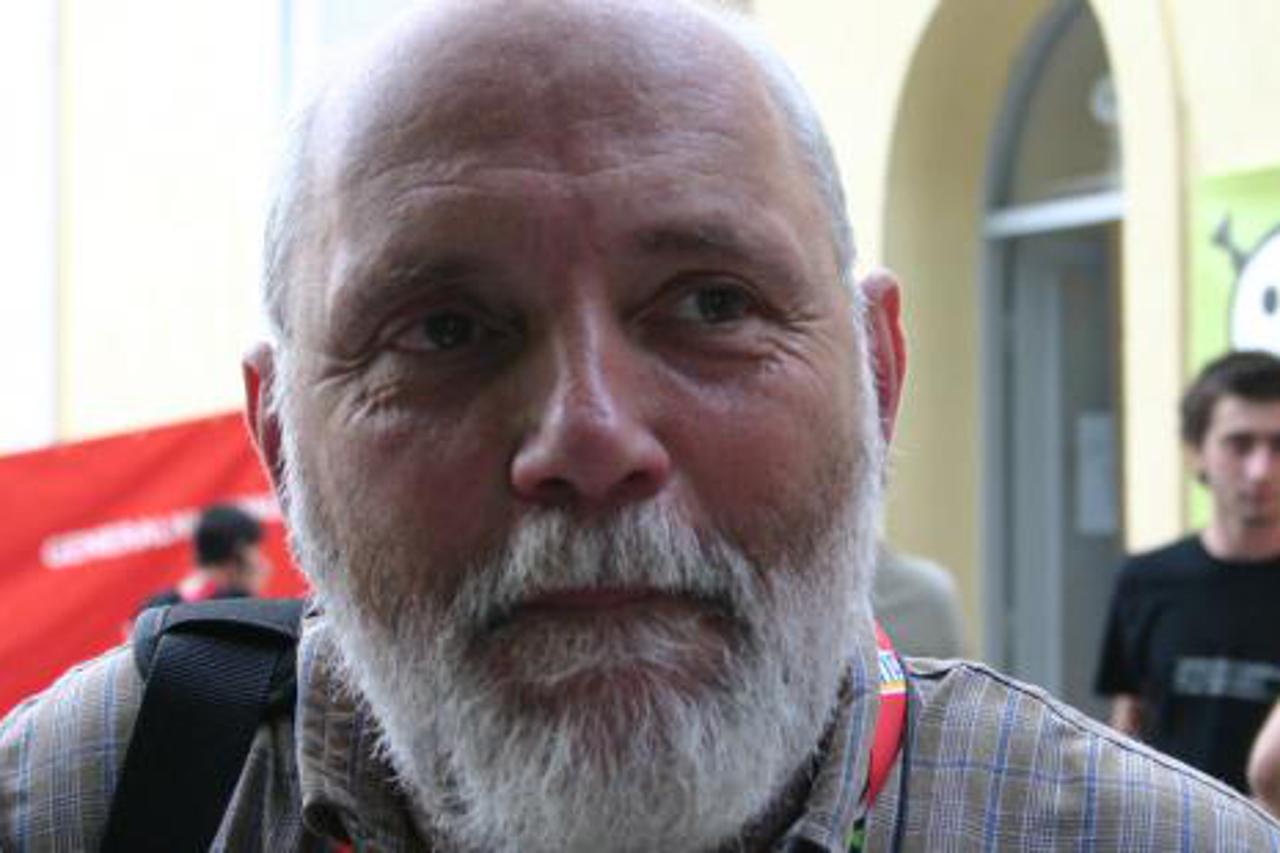 Nenad Puhovski 