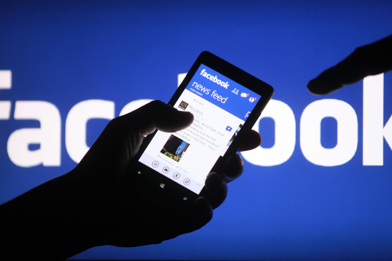 Facebook 