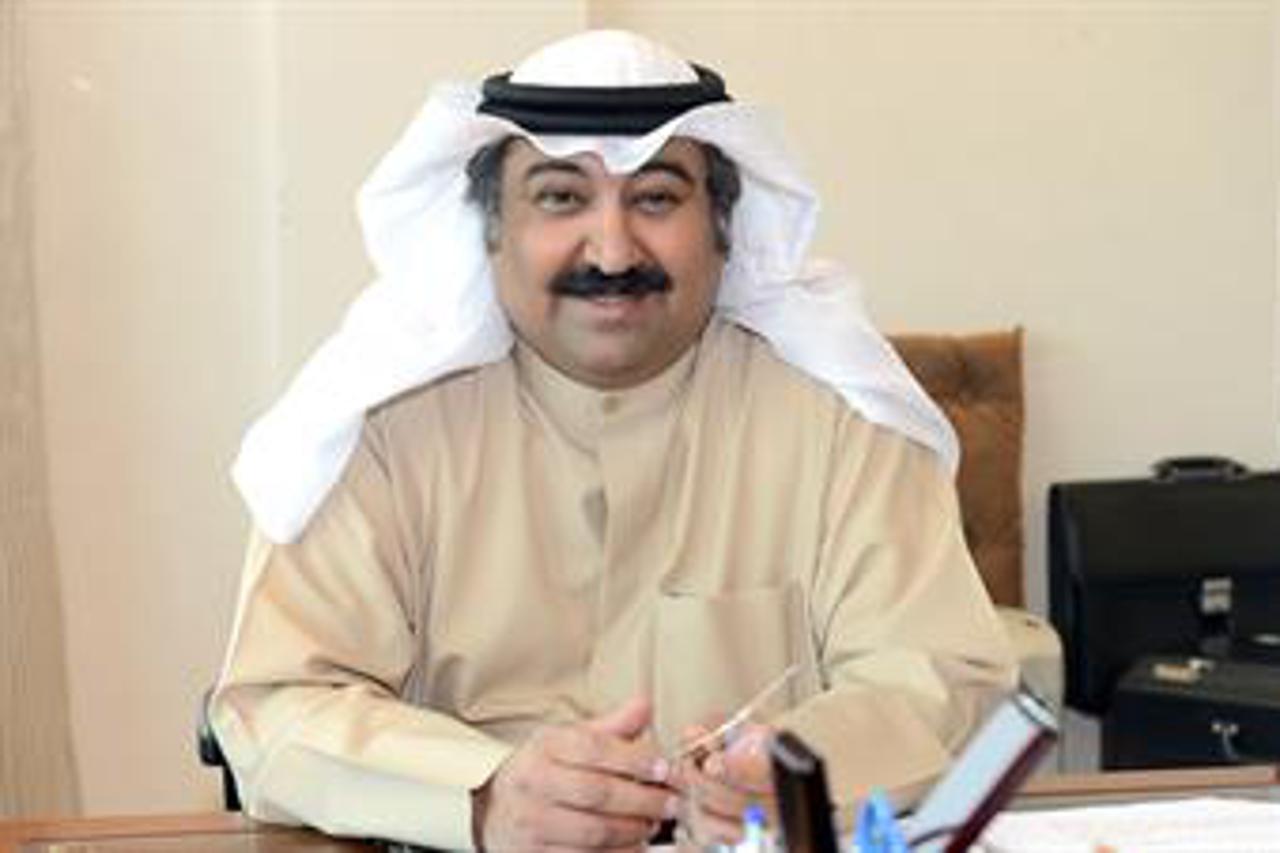 Walid Alkhobaizi 