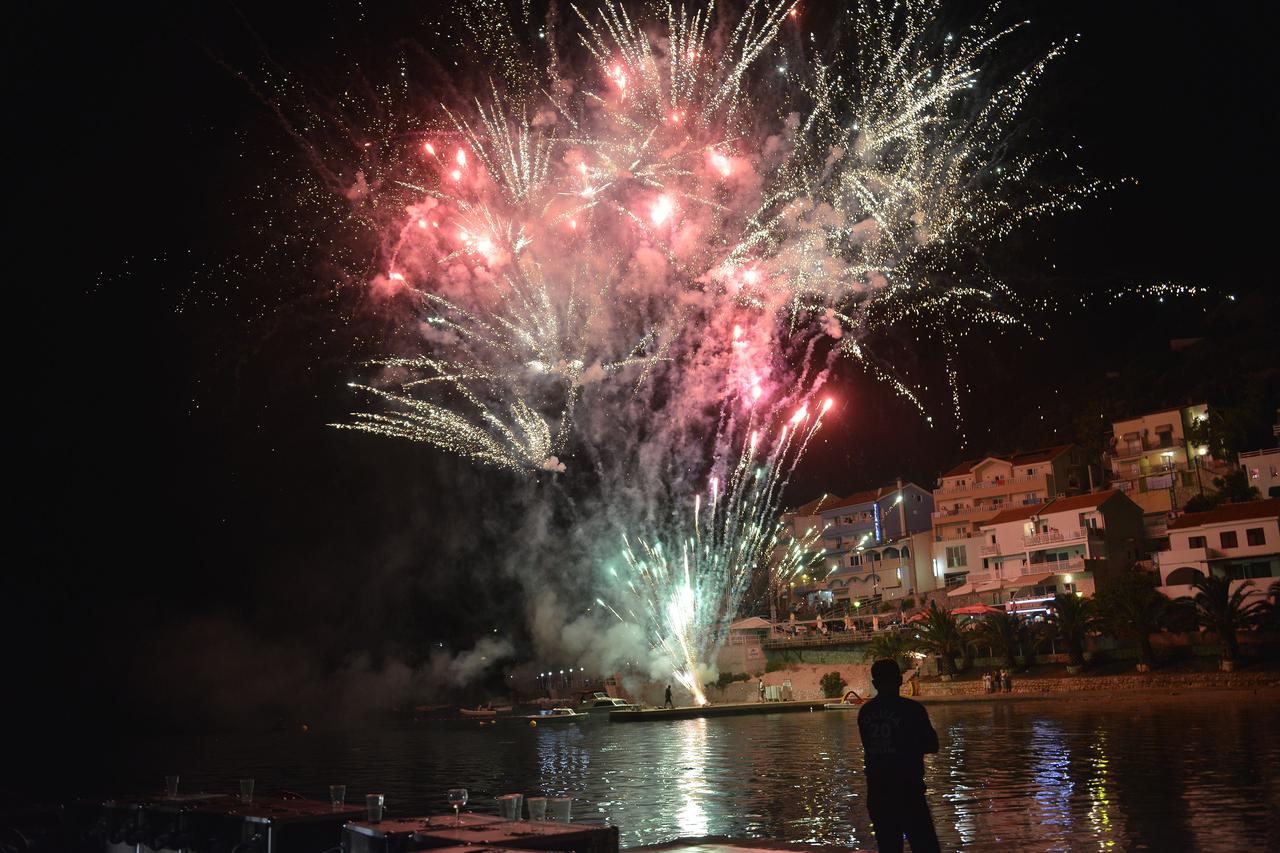 BiH,230815. Neum,     Etno festival Photo:Stojan Lasic