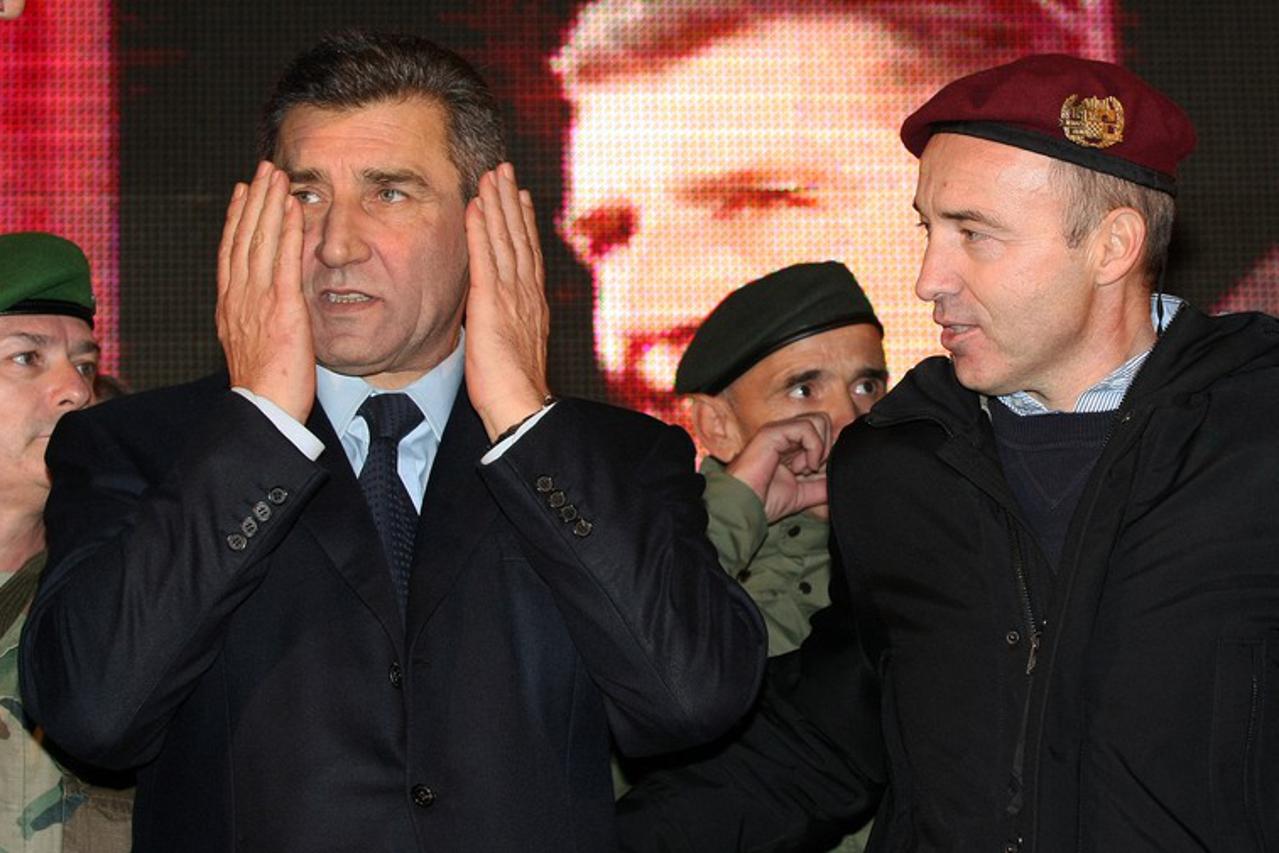 gotovina