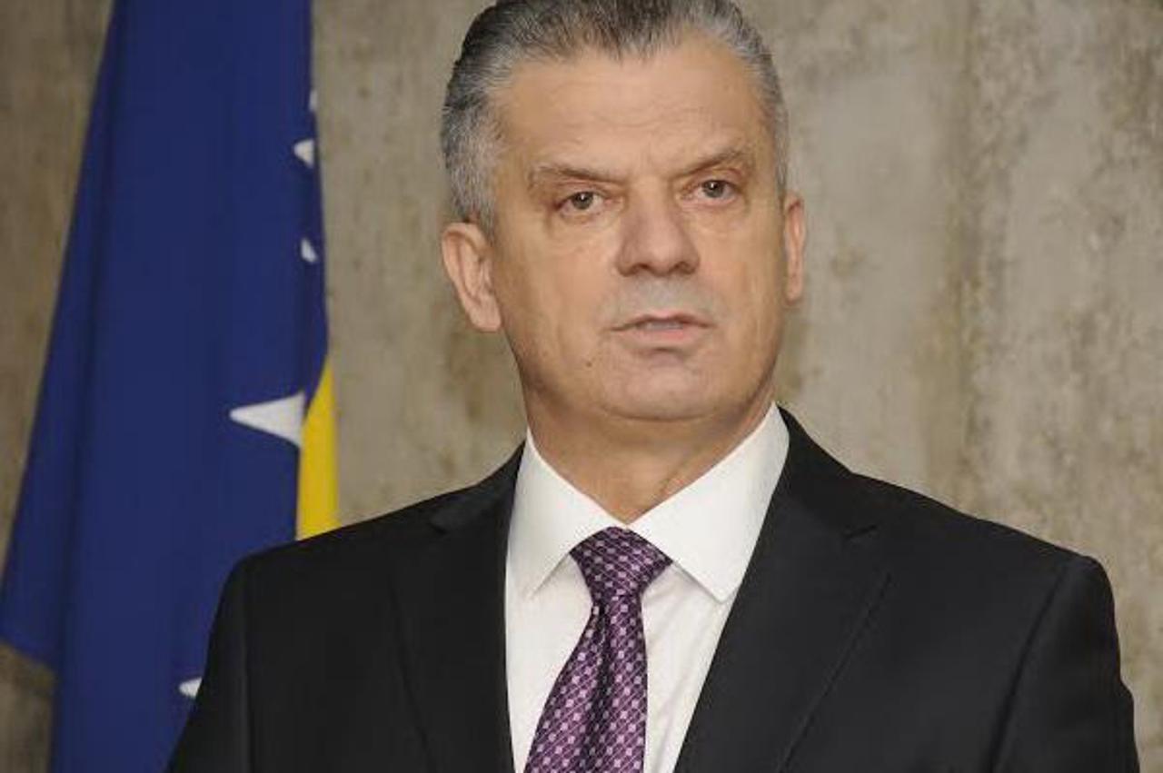 fahrudin radoncic