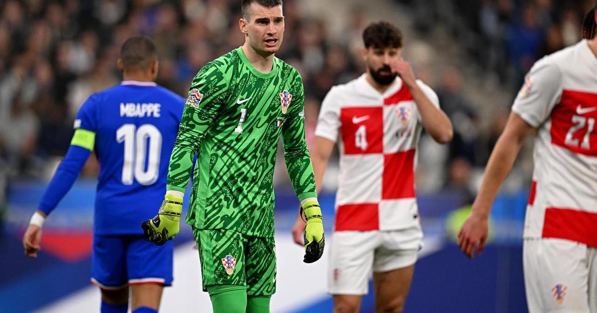 EKSKLUZIVNO: Livaković se vraća u Dinamo! EKSKLUZIVNO: Livaković se vraća u Dinamo!