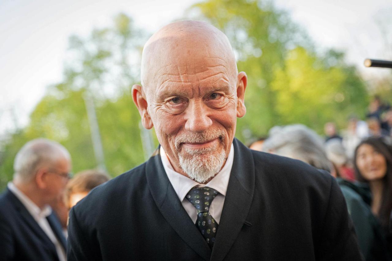 John Malkovich