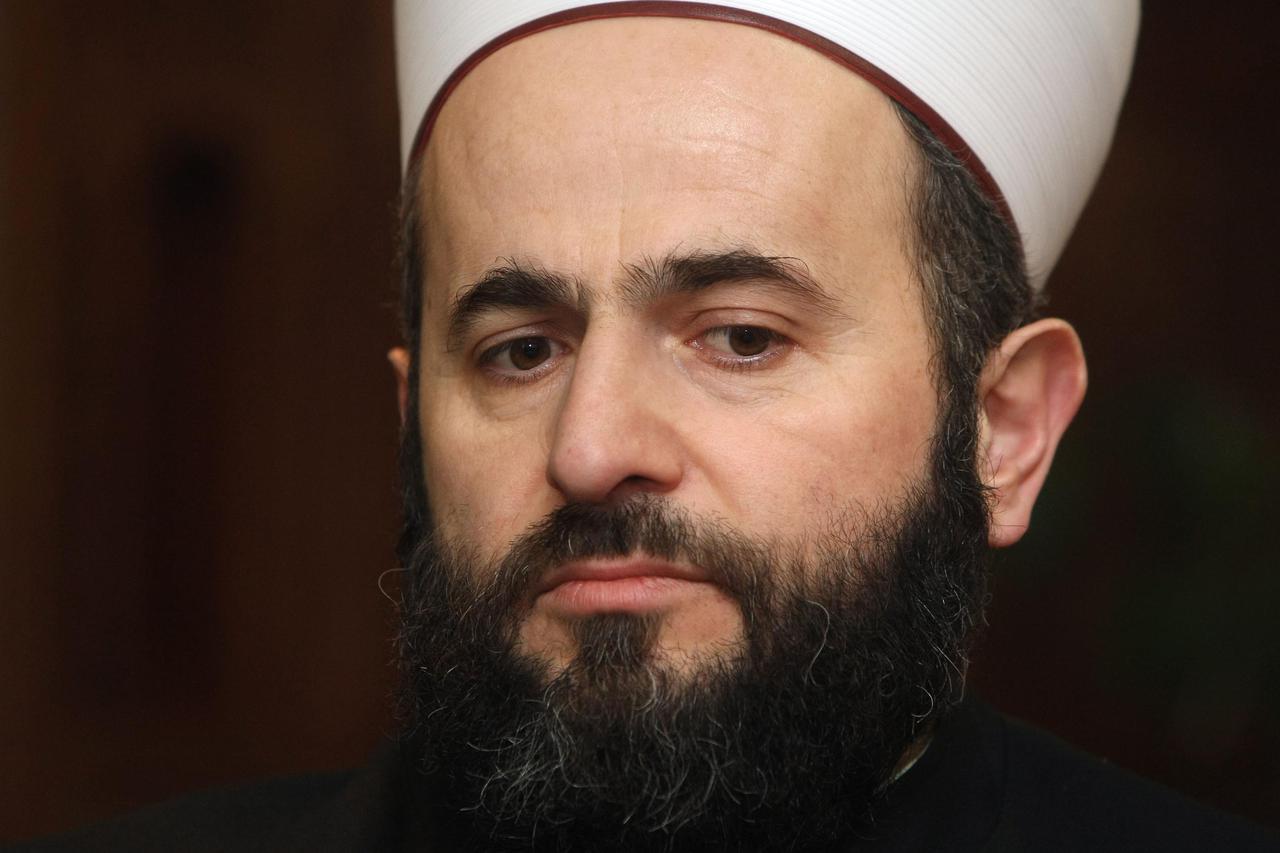 Muamer Zukorlić