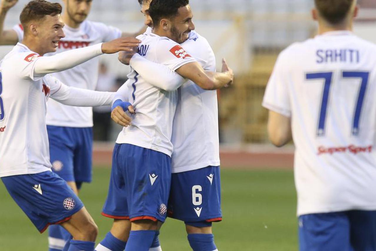 Hajduk