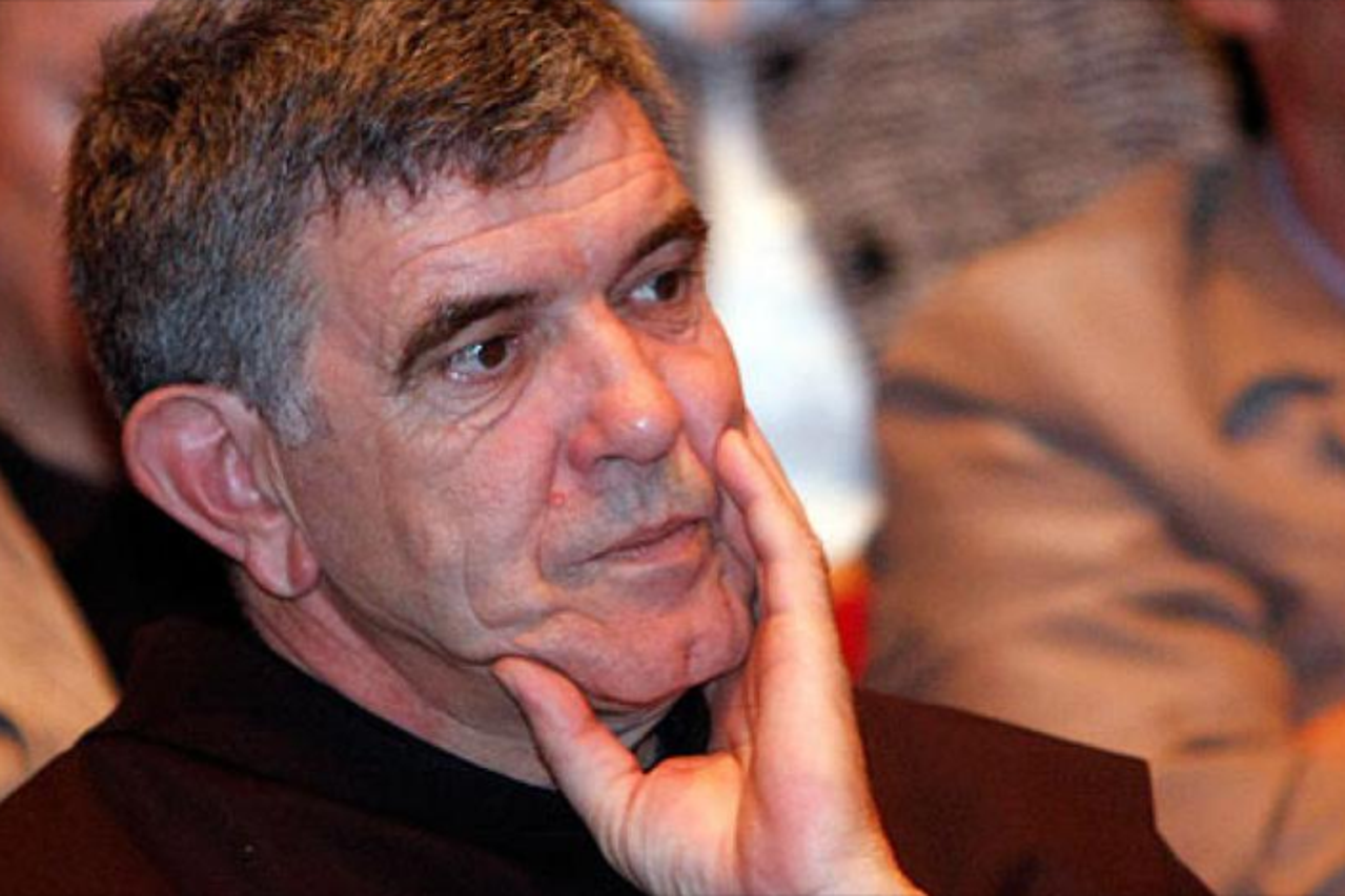 fra ante marić