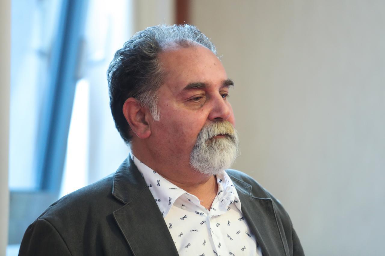 Željko Pervan