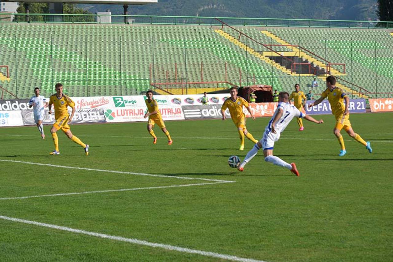 bih Kazahstan