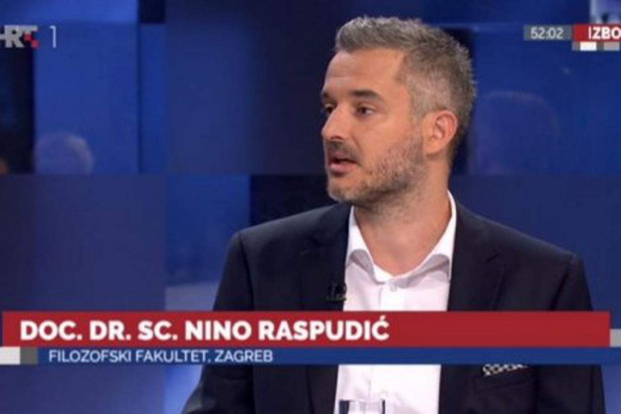 Nino Raspudić