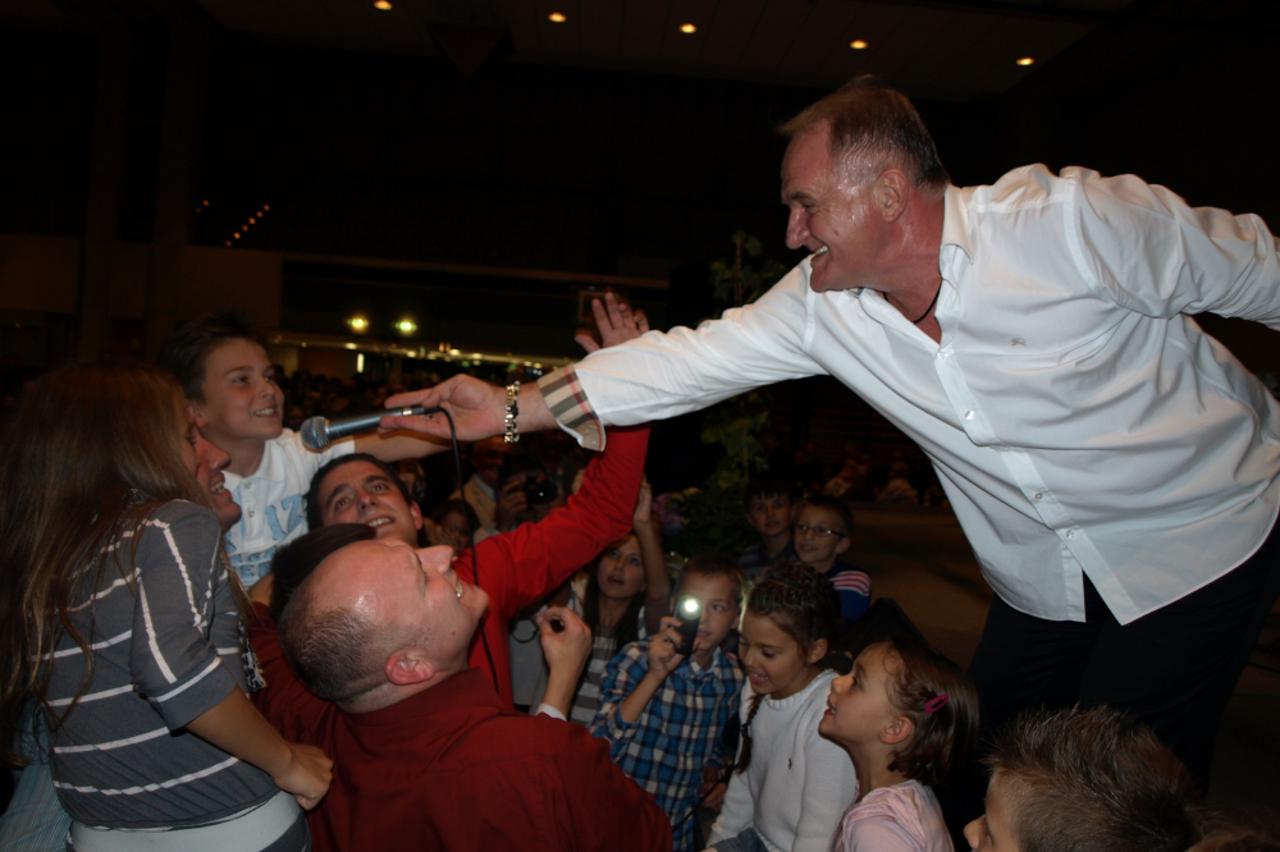 Hercegovačka noć
