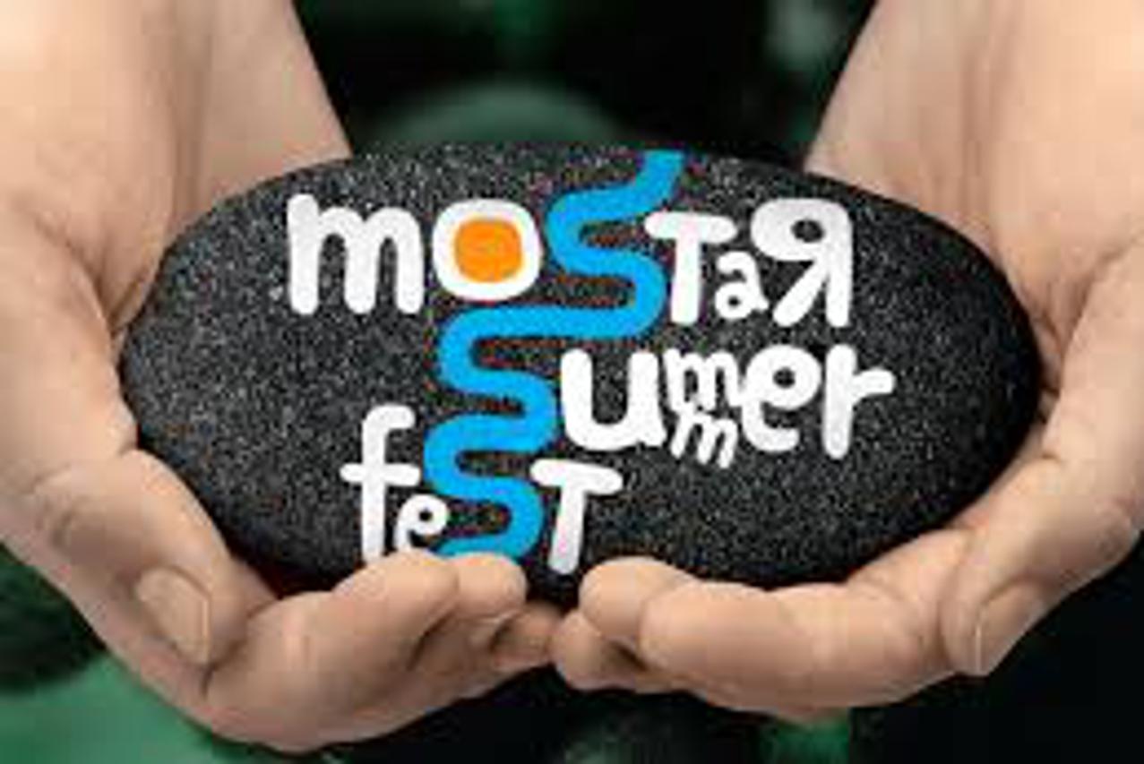 Mostar Summer Fest 2016. na dvije pozornice