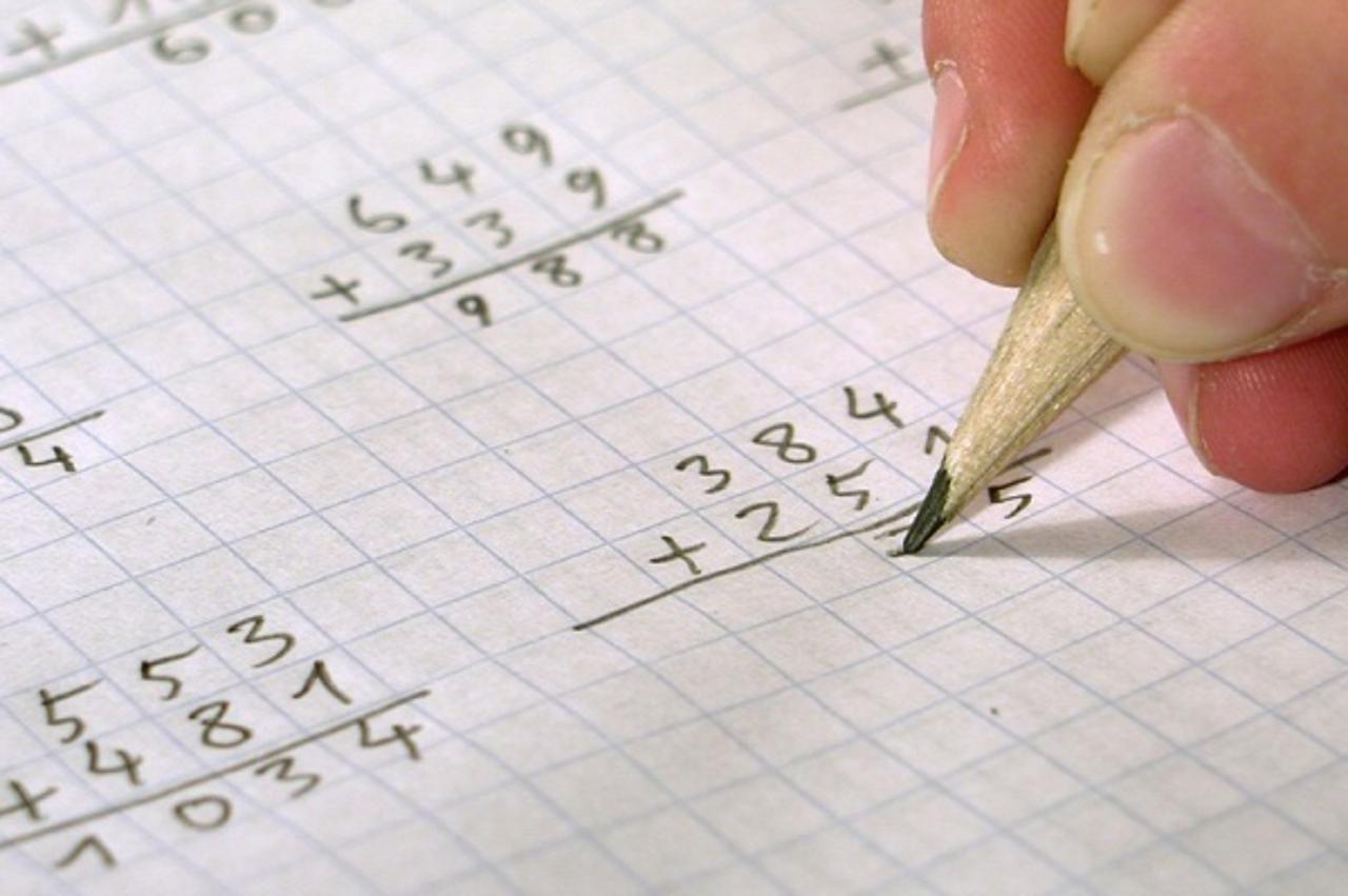 matematika