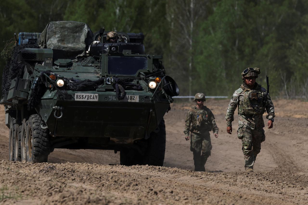NATO