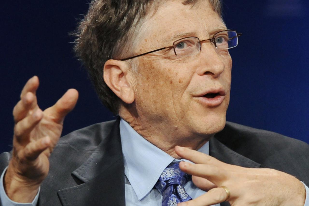 Bill Gates (1)