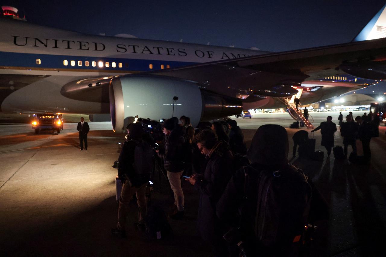 Air Force One
