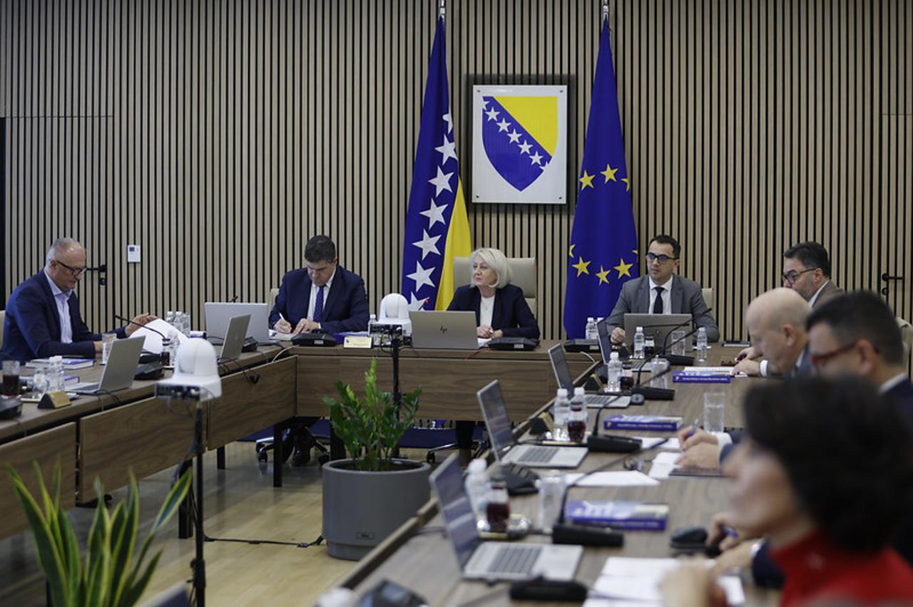 Vijeće ministara BiH