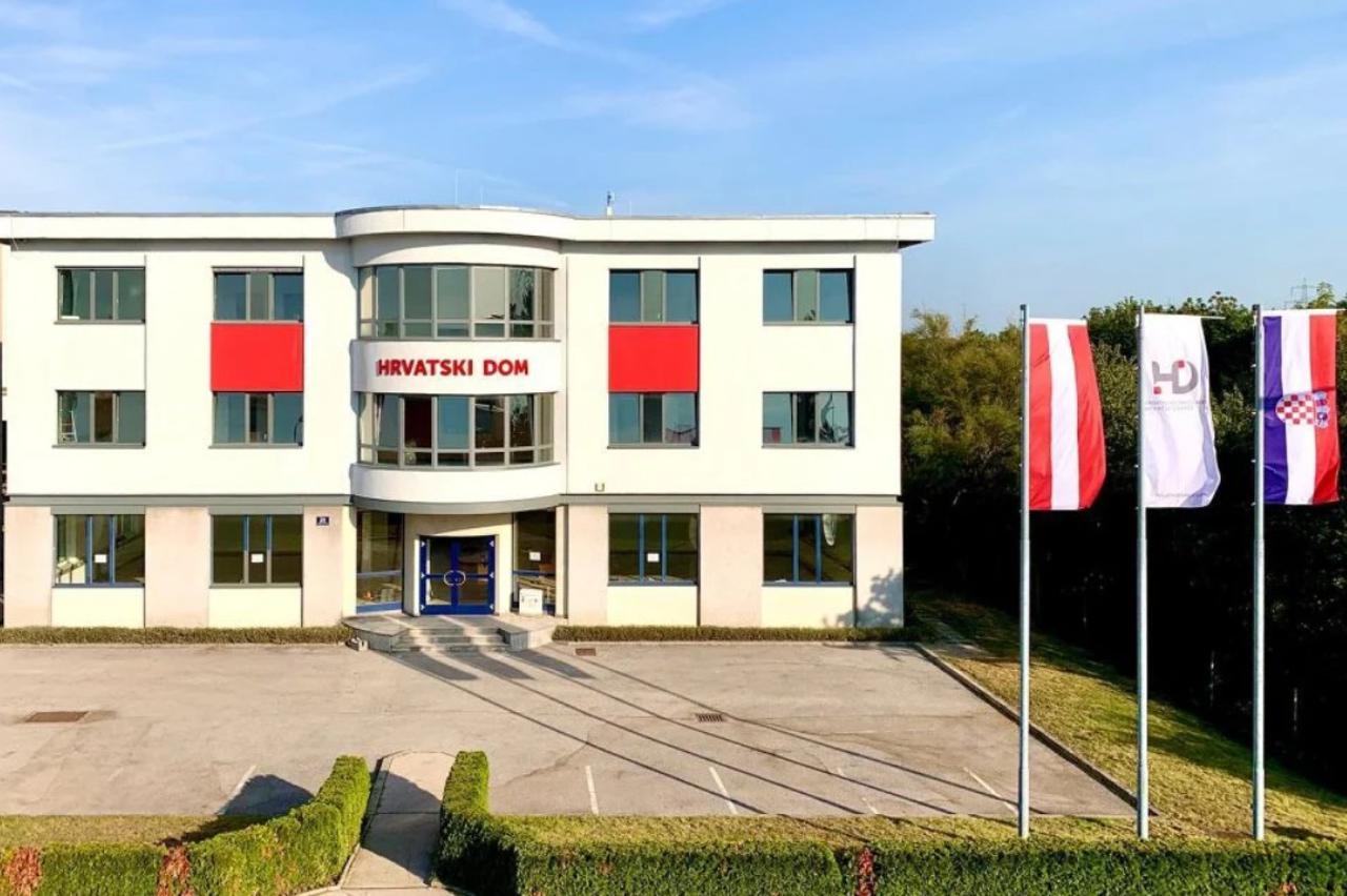Hrvatskidombec