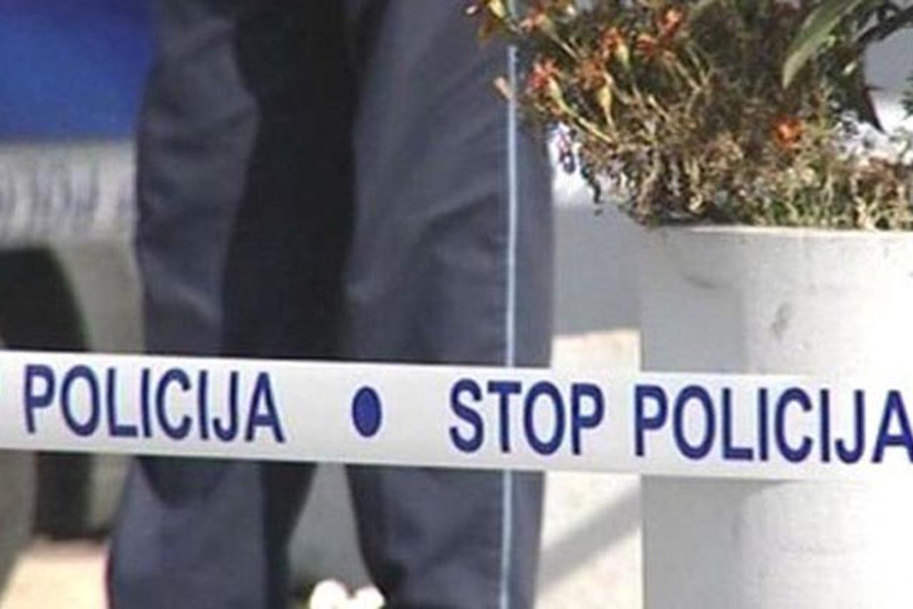 policija