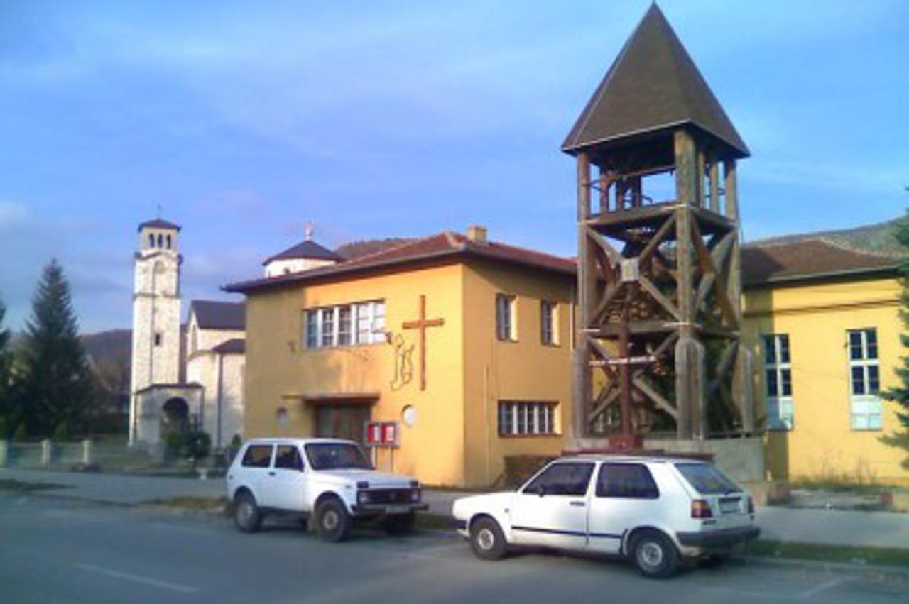 drvar