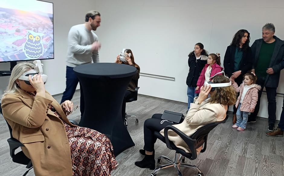 Noć muzeja Tomislavgrad