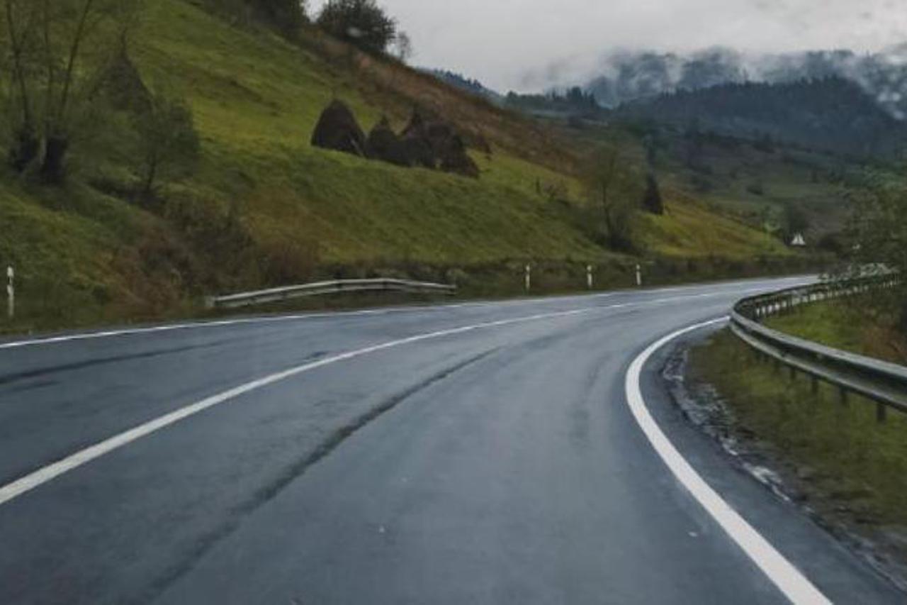 cesta, putevi