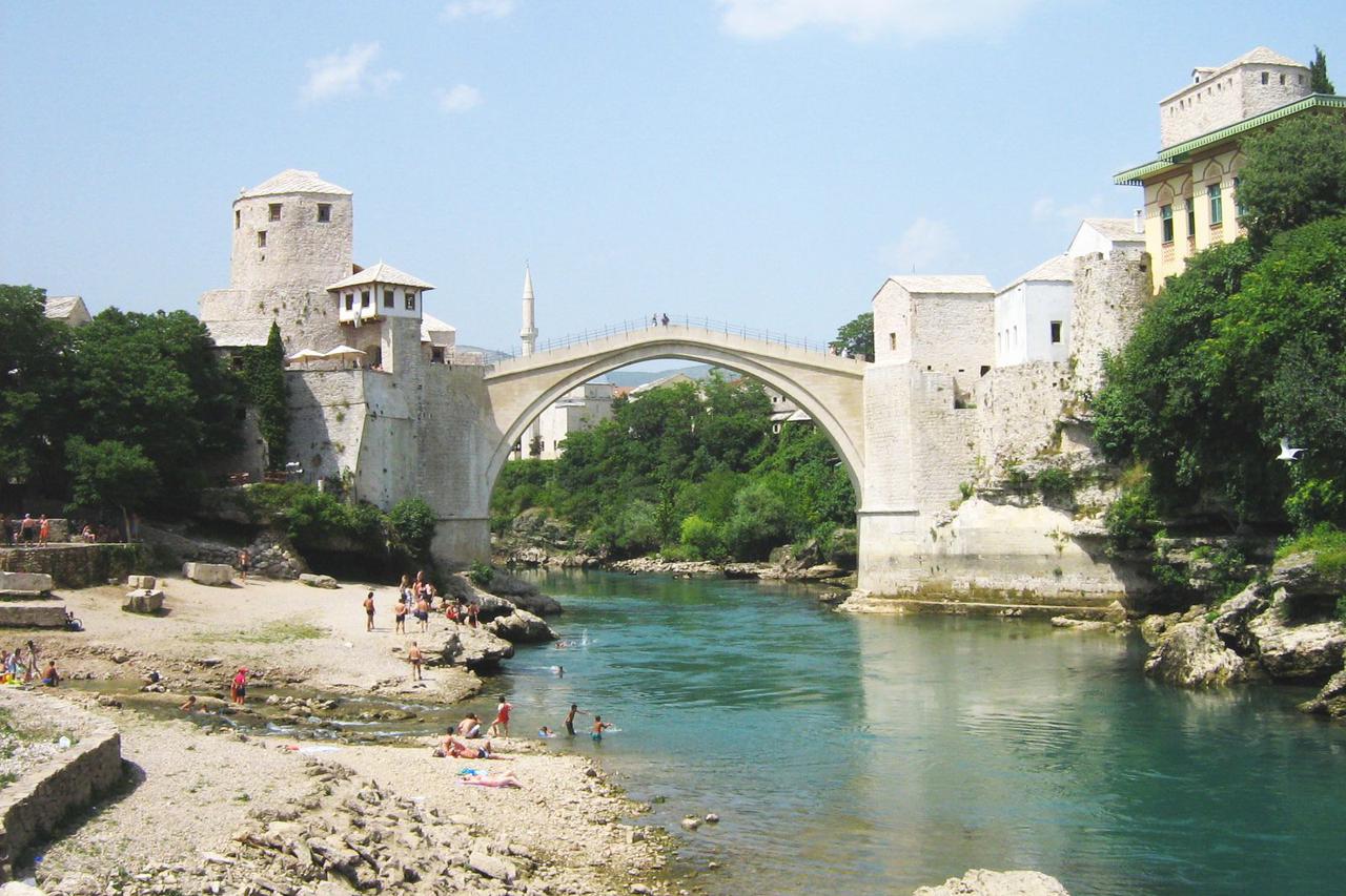 Stari most