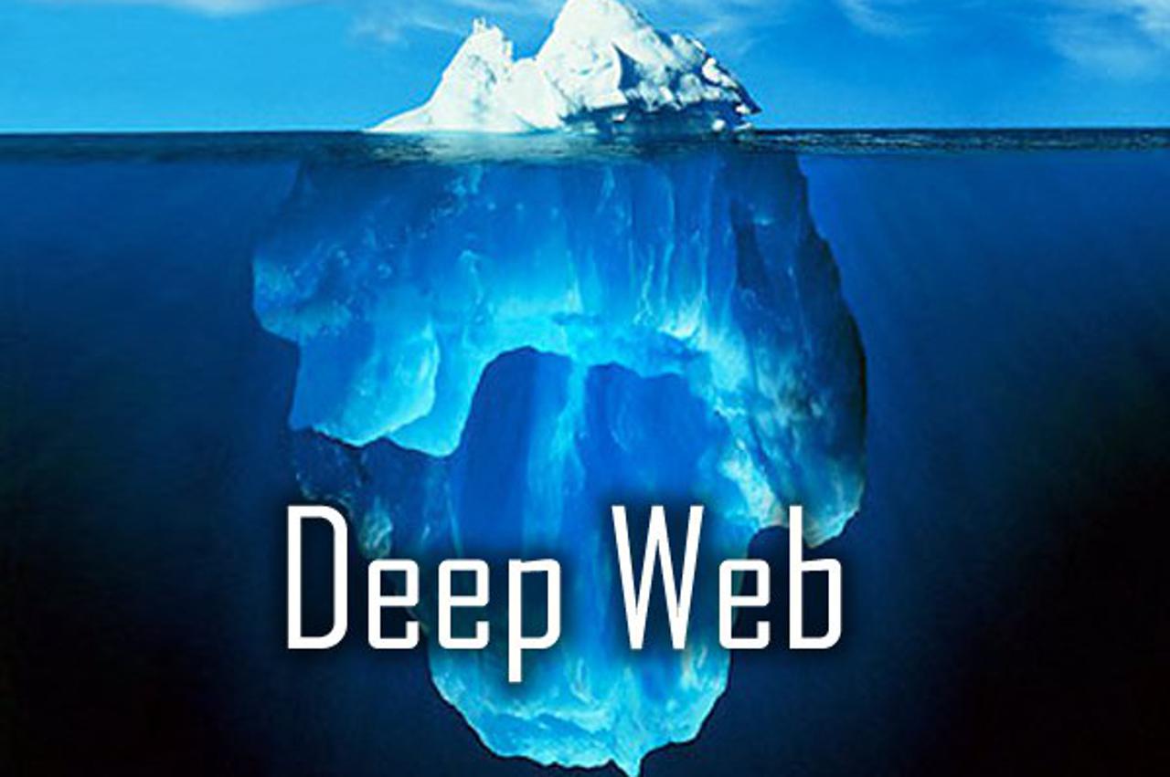 Deep Web