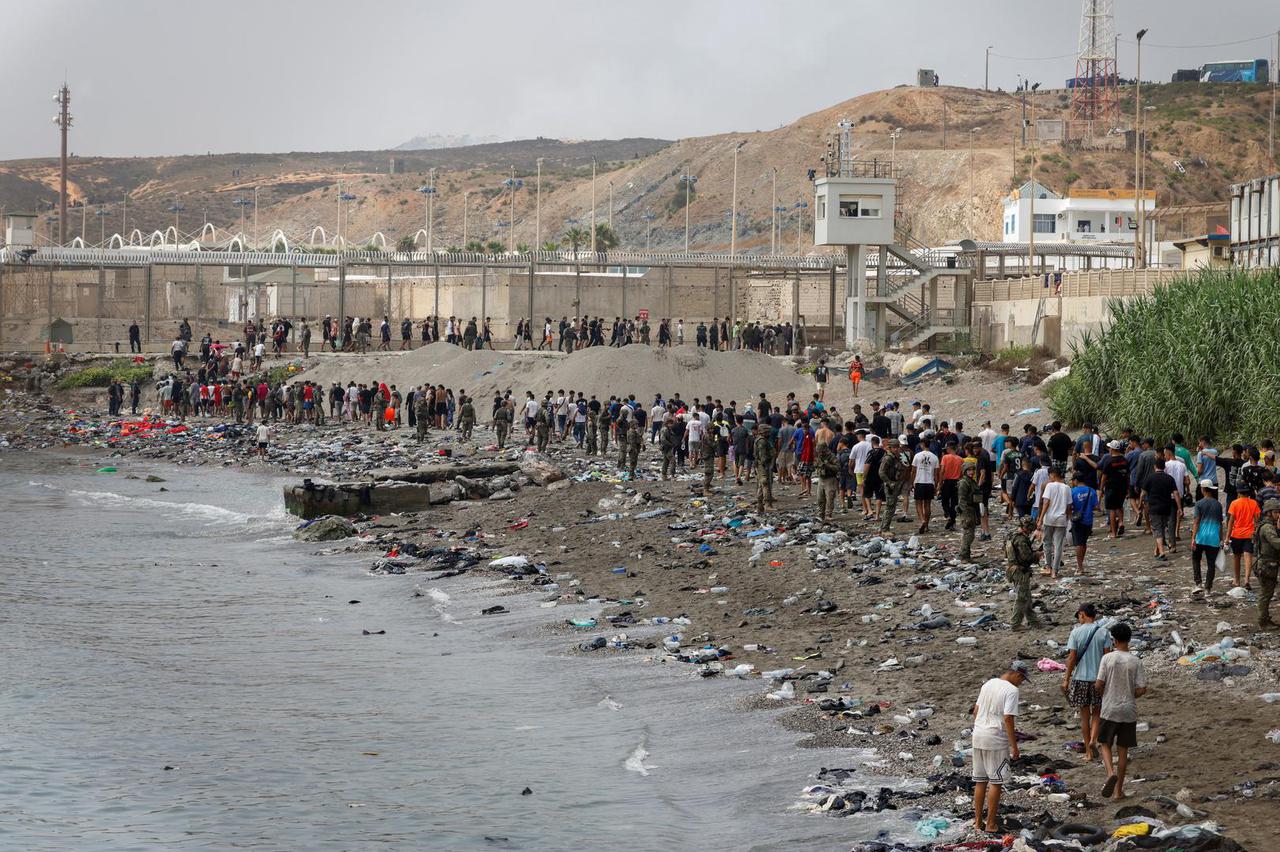 migranti