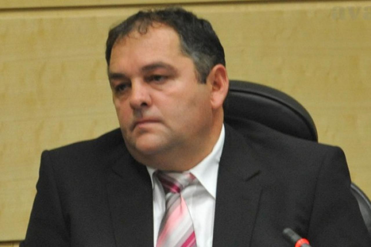 Tomislav Martinović