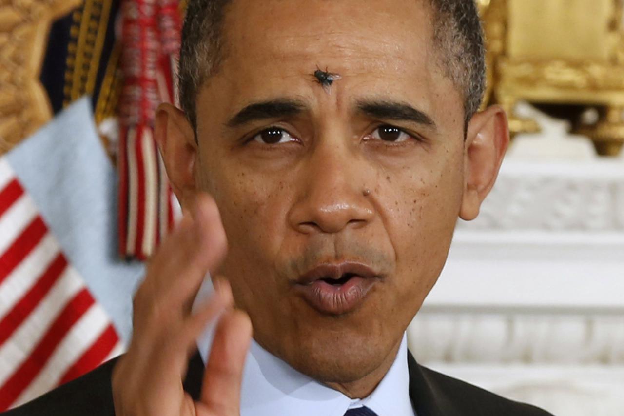barack obama, muha
