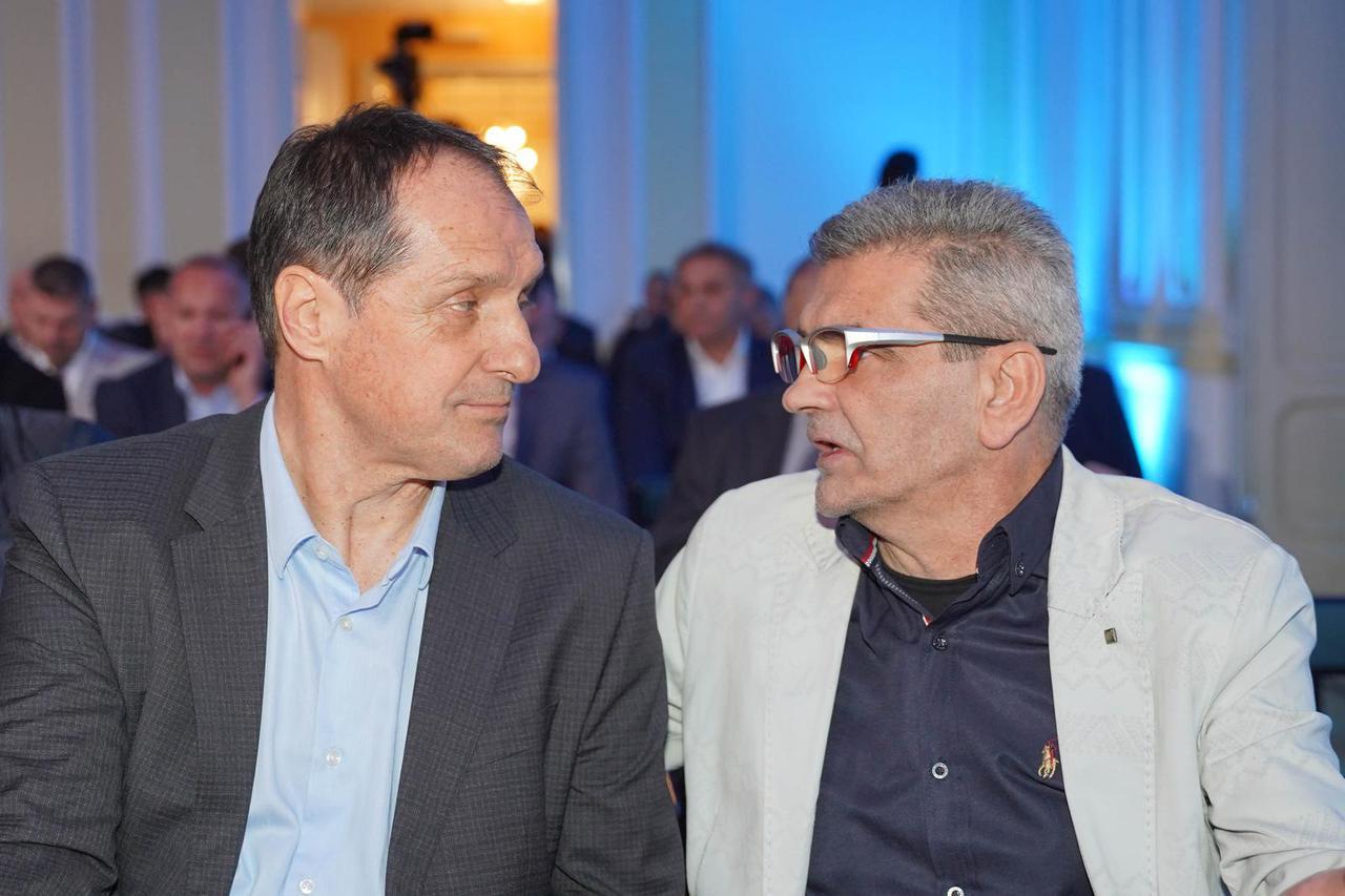 hadžibegić i slišković